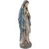 Mary Picture Clayre en Eef 6pr1141 - 15x11x50 cm grijs