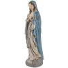 Mary Picture Clayre en Eef 6pr1141 - 15x11x50 cm grijs