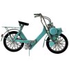 Model solex Clayre en Eef 6y2455 - 27x9x17 cm blauw