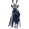 Grazia Ketting Clayre & Eef JZNL0034 - blauw