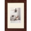 Home Houten lijst 60x90 cm walnoot