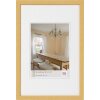 Walther Houten lijst Paprika 7x10 cm goud