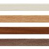 Fiorito houten lijst 20x20 cm donker eiken