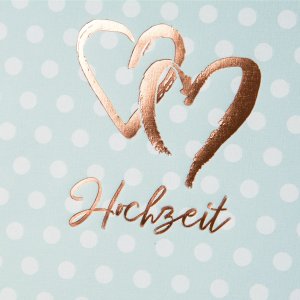 Trouwdagboek van hart tot hart