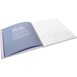 Trouwdagboek van hart tot hart