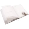 Baby dagboek sparkle niegel nagel nieuw blauw