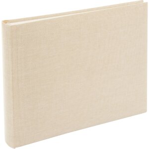 Fotoalbum Summertime beige 22x16 cm