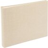 Fotoalbum Summertime beige 22x16 cm