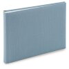 Goldbuch Fotoalbum Summertime blauw-grijs 22x16 cm 36 witte paginas