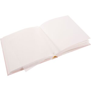 Goldbuch Fotoalbum Mobiel Meisje 25x25 cm 60 witte paginas