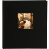 Jumbo Fotoalbum Bella Vista zwart