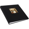 Jumbo Fotoalbum Bella Vista zwart