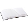 Jumbo Fotoalbum Bella Vista zwart