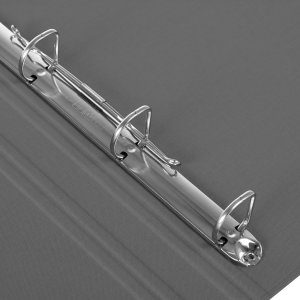 Goldbuch Ringband a4 Bella Vista grijs 26x32 cm