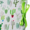 Fotoboek met verborgen spiraal Cactus collectie