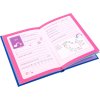 Vriendenboek a5 Eenhoorn Geluk