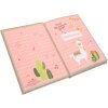 Vriendenboek a5 HAPPYlife Lama