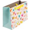 Lots of Hearts Geschenktasje 18 x 10 cm