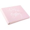 Gastenspiraalalbum Onze Lovestory 29 x 23 cm