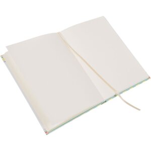 Notitieboek a5 blanco Uilen