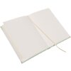 Notitieboek a5 blanco Uilen