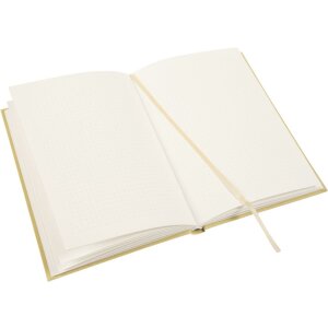 Notitieboek a5 gestippeld aloha