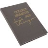 Goldbuch Notitieboek a5 gestippeld verzamel momenten niet dingen