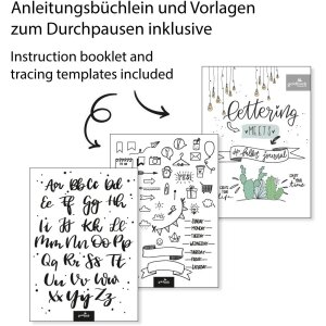 Notitieboek a5 gestippeld oh lala
