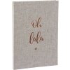 Notitieboek a5 gestippeld oh lala