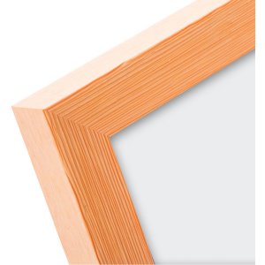 Fotolijst Colour up your life 30x40 cm oranje