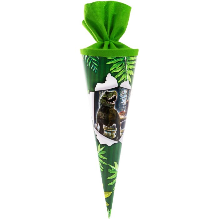 Schoolkegel 35 cm T-Rex