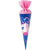Goldbuch Schoolkegel 35 cm Eenhoorn Geluk
