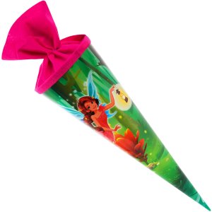 Schoolkegel 35 cm Kleine Bosfee