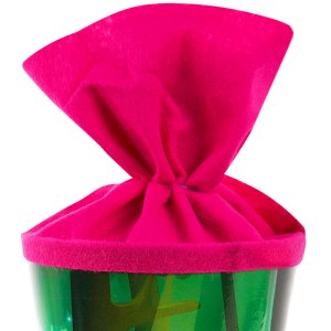 Schoolkegel 35 cm Kleine Bosfee