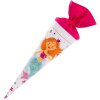 Schoolkegel 35 cm Juffrouw Zee