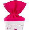 Schoolkegel 35 cm Juffrouw Zee