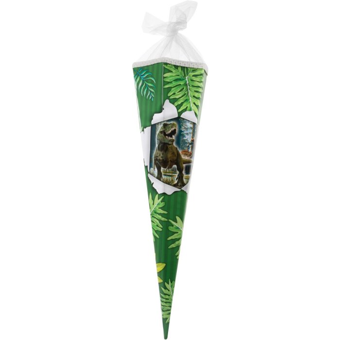 Schoolkegel 85 cm T-Rex