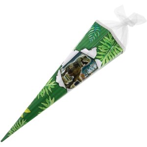 Schoolkegel 85 cm T-Rex