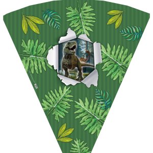 Schoolkegel 85 cm T-Rex
