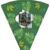 Schoolkegel 85 cm T-Rex