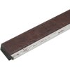 Fotolijst bruin plastic s45vy2