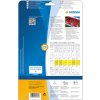 Herma speciale weerbestendige folie-etiketten a4, 48,3 x 25,4 mm, wit, extreem sterke lijm, verwijderbaar