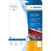 Herma speciale Weerbestendige folie-etiketten a4, 97,0 x 42,3 mm, wit, zeer sterk hechtend, verwijderbaar
