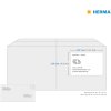 Herma speciale Weerbestendige folie-etiketten a4, 210 x 297 mm, wit, zeer sterk klevend, verwijderbaar