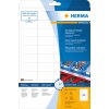 Herma speciale Weerbestendige folie-etiketten a4, 48,3 x 25,4 mm, wit, zeer sterk hechtend