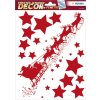 Herma decor Raam schilderij Sleigh Ride