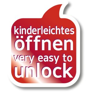 Herma Ringband a4 doorschijnend wit