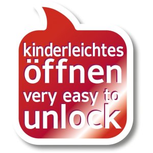 Herma Ringband a4 doorschijnend wit