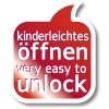 Herma Ringband a4 doorschijnend wit