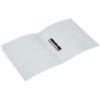 Herma Ringband a4 doorschijnend wit
